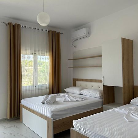 Vlorë Vila Roan מראה חיצוני תמונה