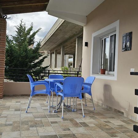 Vlorë Vila Roan מראה חיצוני תמונה
