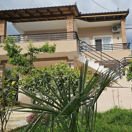 Vlorë Vila Roan מראה חיצוני תמונה