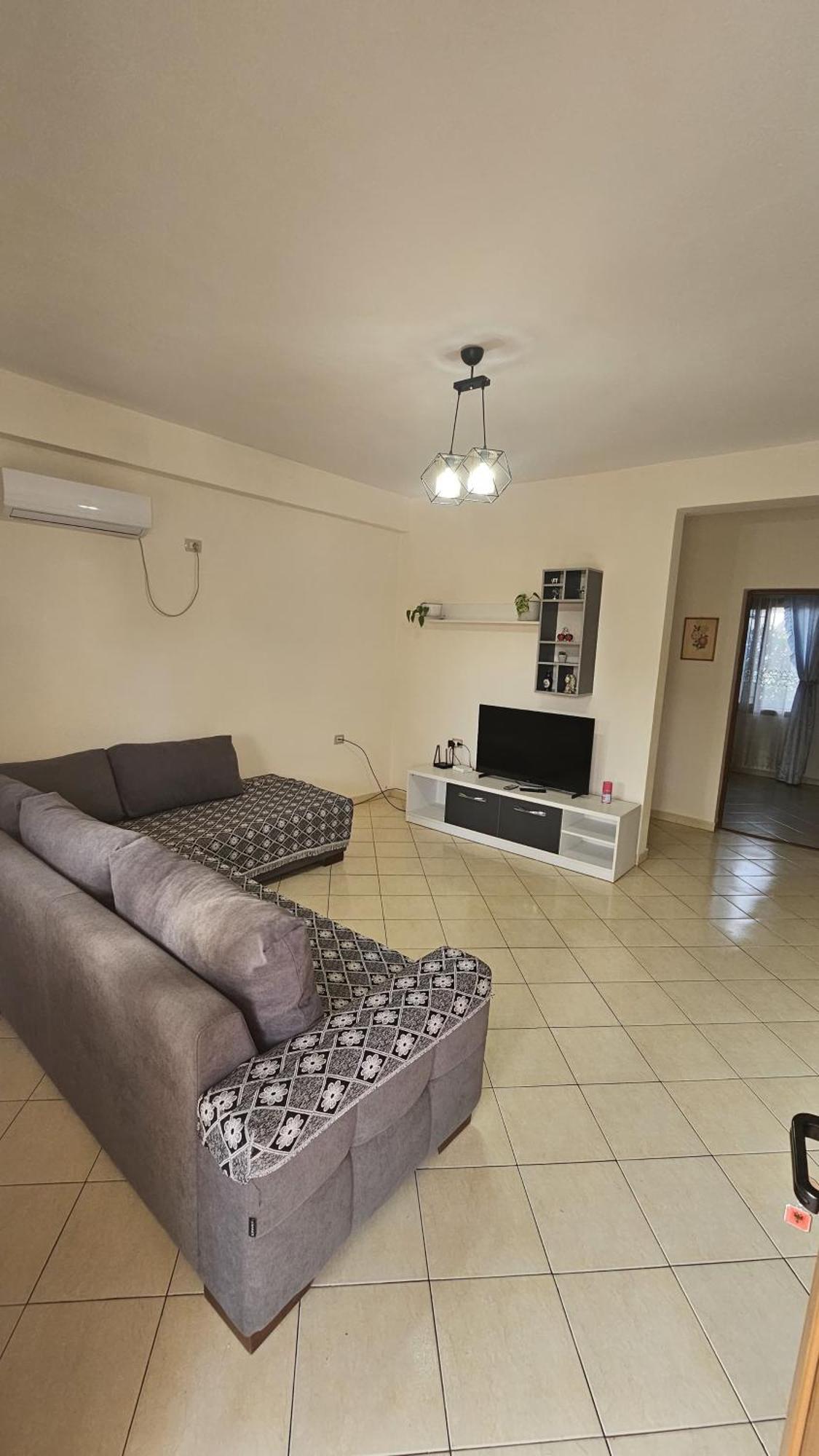 Vlorë Vila Roan מראה חיצוני תמונה