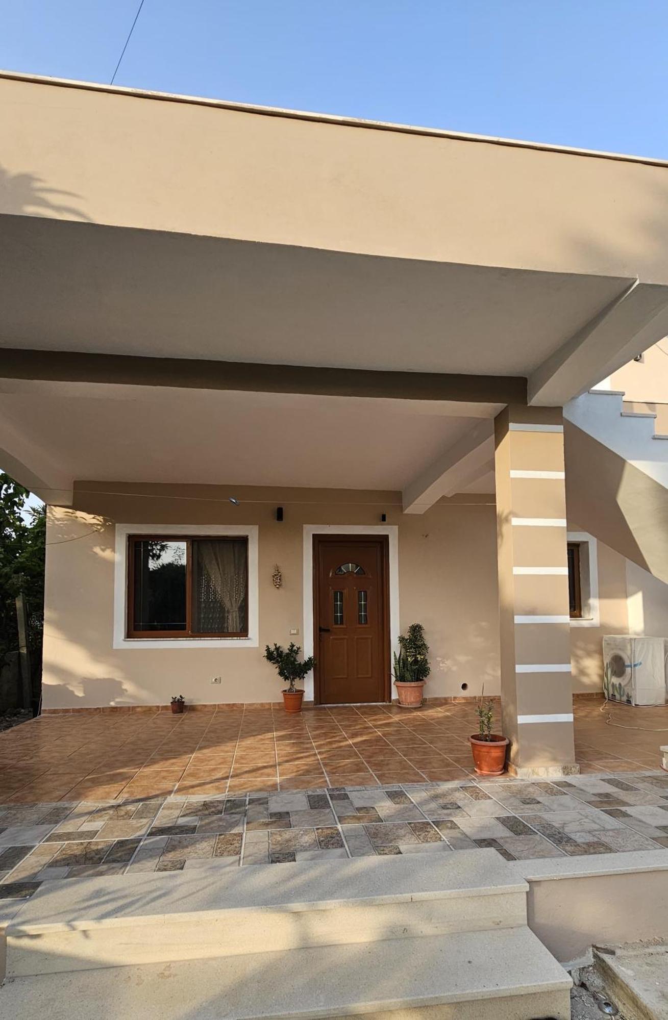 Vlorë Vila Roan מראה חיצוני תמונה