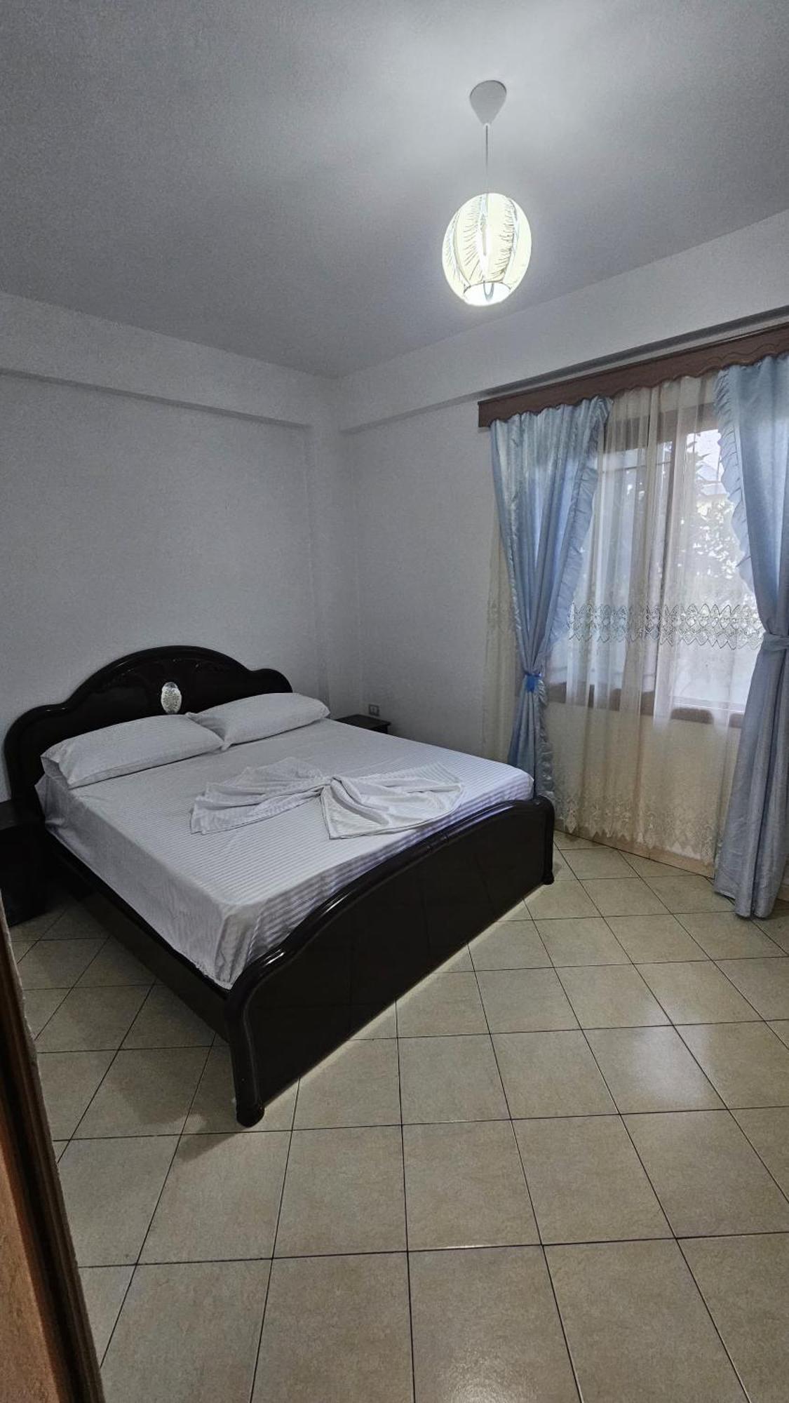 Vlorë Vila Roan מראה חיצוני תמונה
