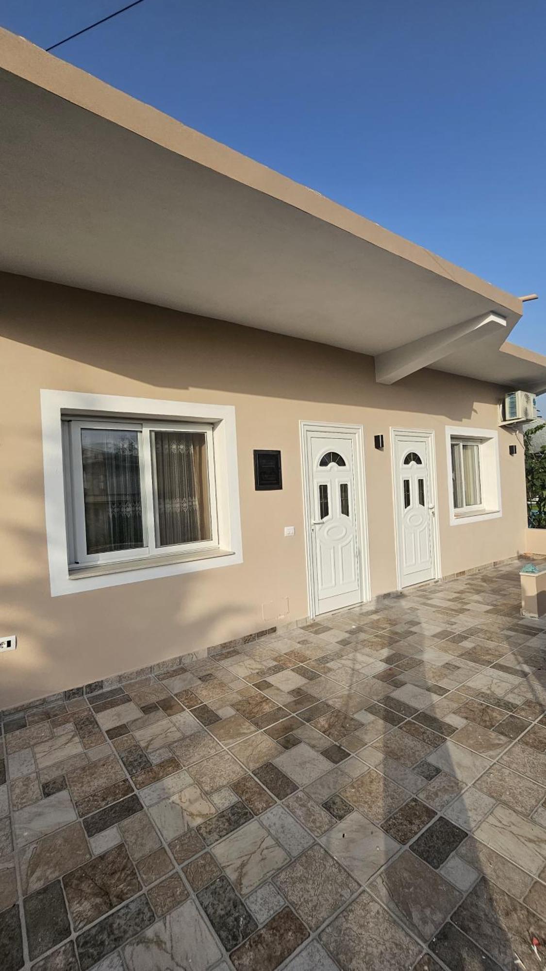 Vlorë Vila Roan מראה חיצוני תמונה