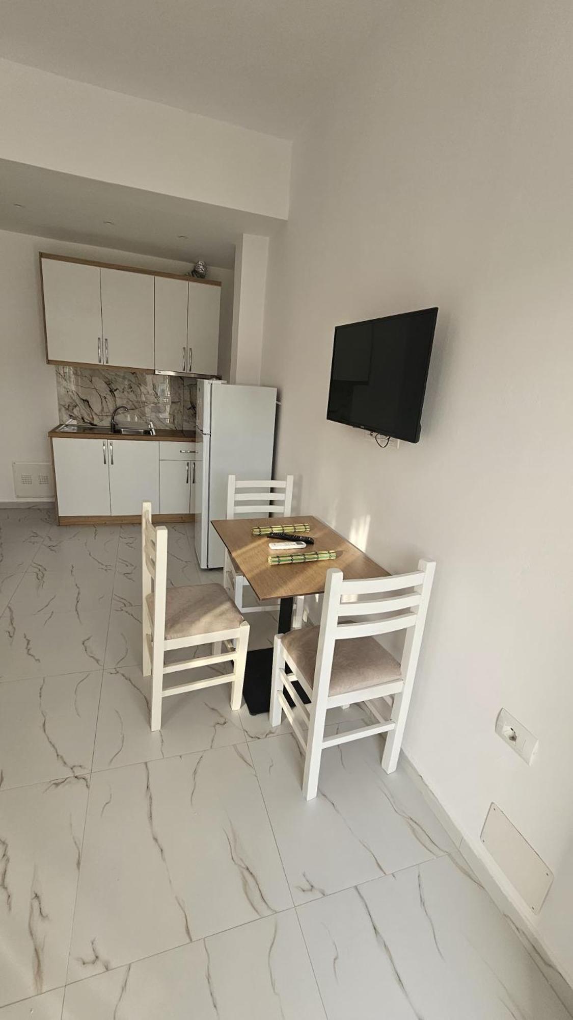 Vlorë Vila Roan מראה חיצוני תמונה