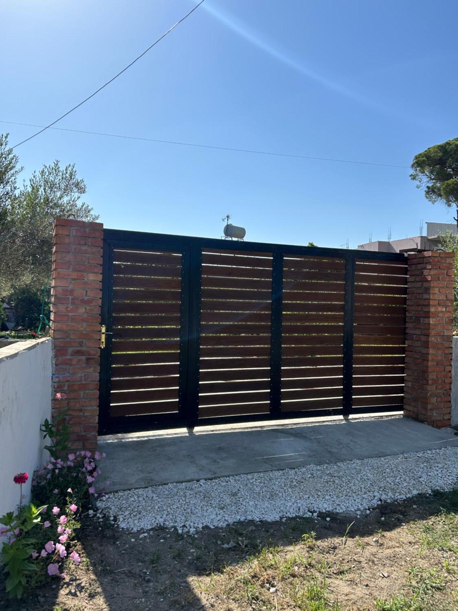 Vlorë Vila Roan מראה חיצוני תמונה