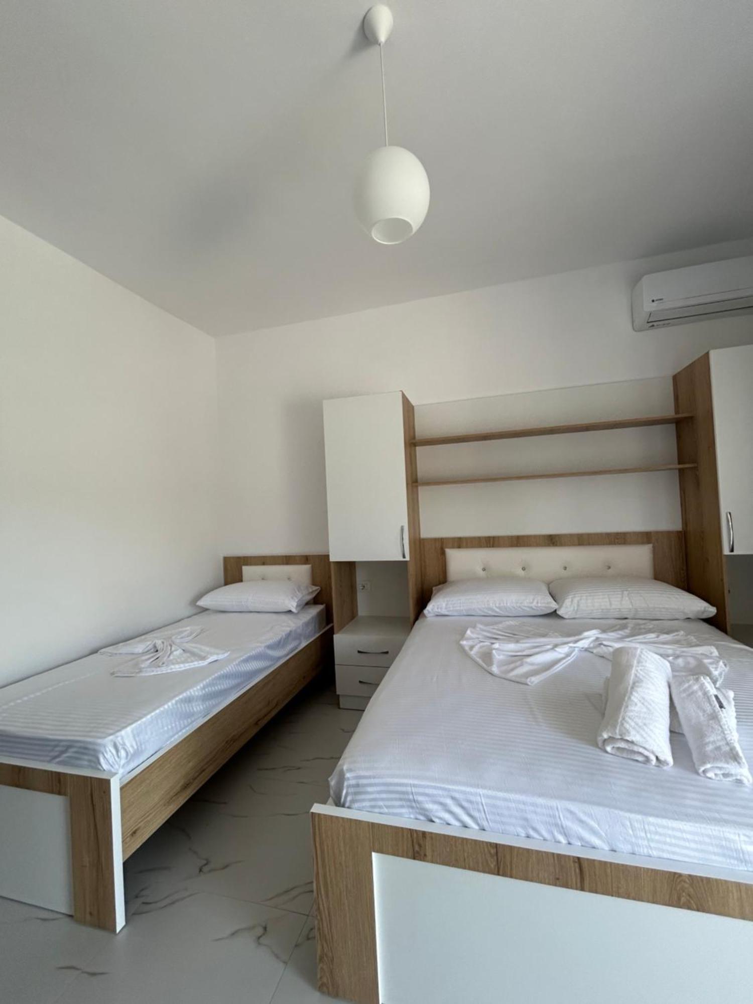 Vlorë Vila Roan מראה חיצוני תמונה