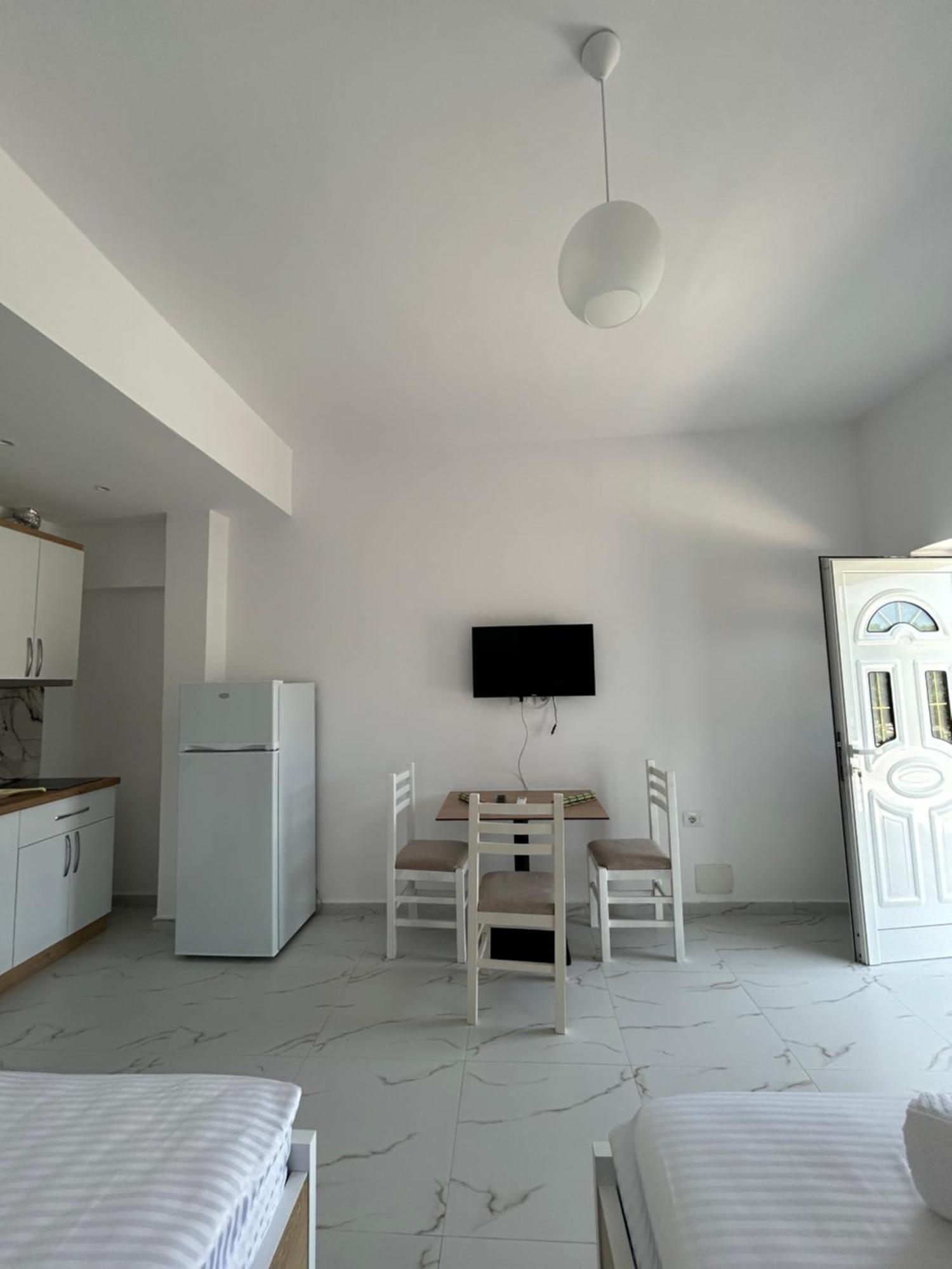 Vlorë Vila Roan מראה חיצוני תמונה