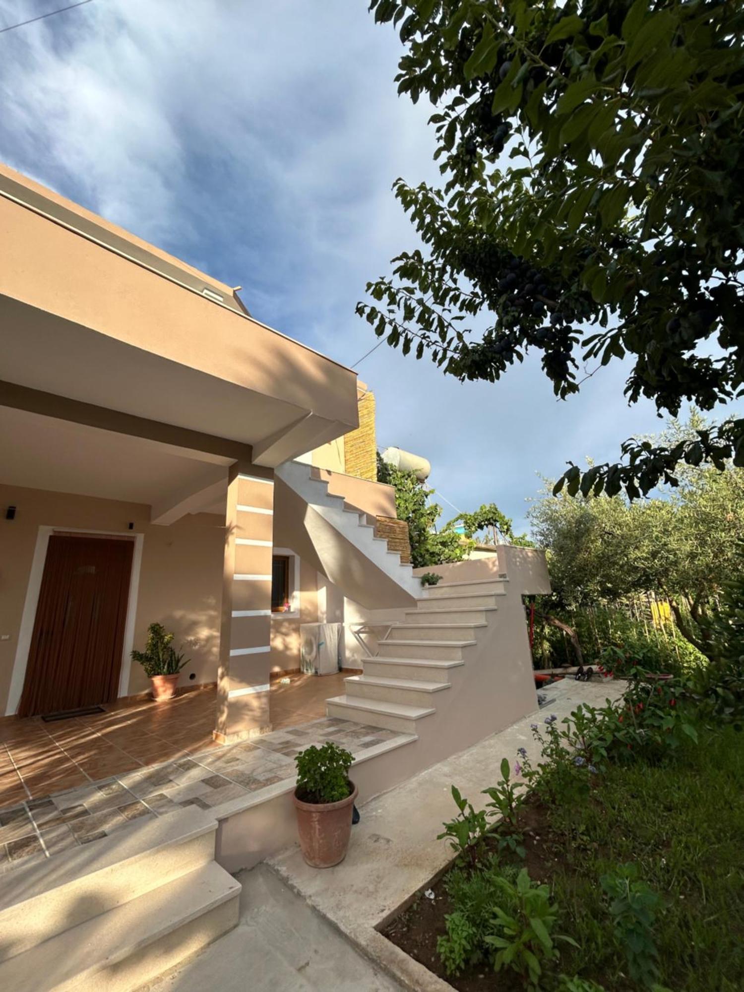 Vlorë Vila Roan מראה חיצוני תמונה