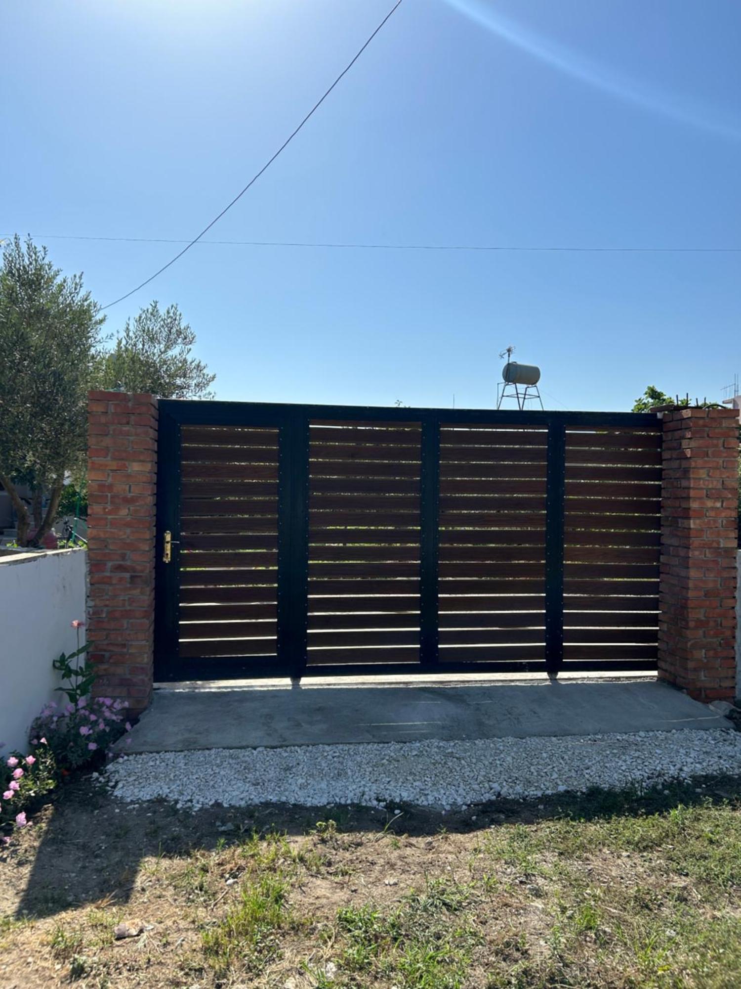 Vlorë Vila Roan מראה חיצוני תמונה