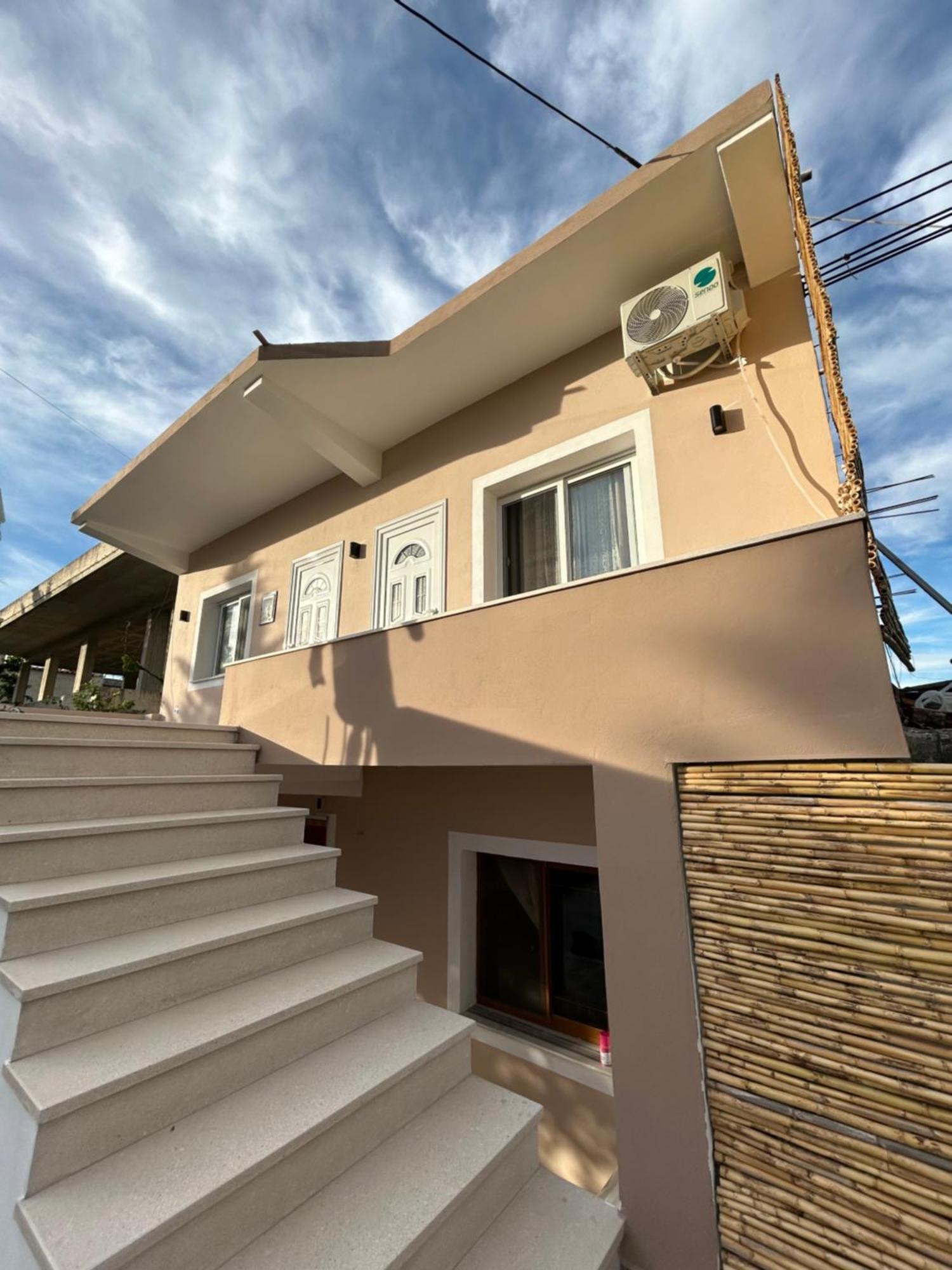 Vlorë Vila Roan מראה חיצוני תמונה