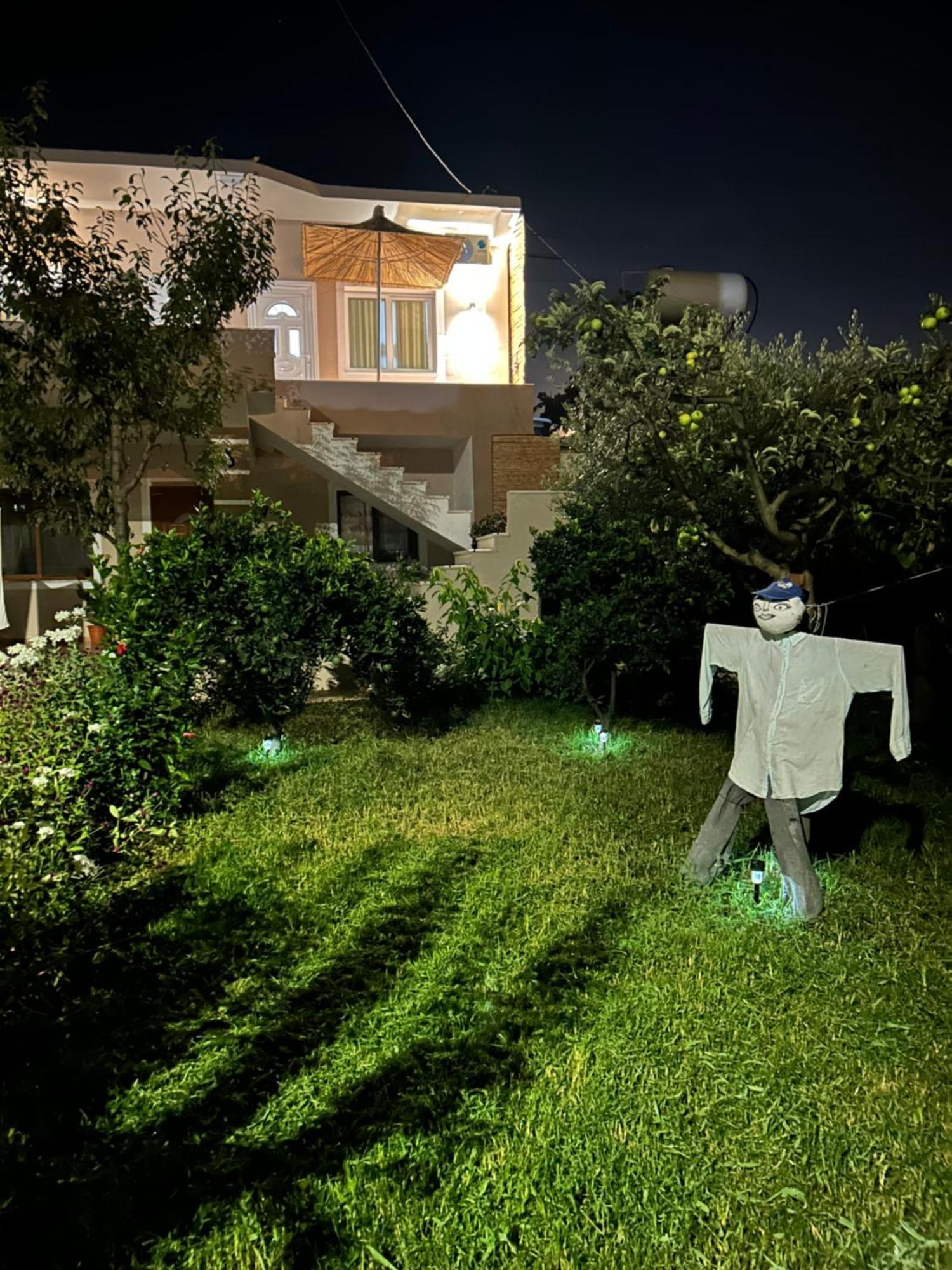 Vlorë Vila Roan מראה חיצוני תמונה