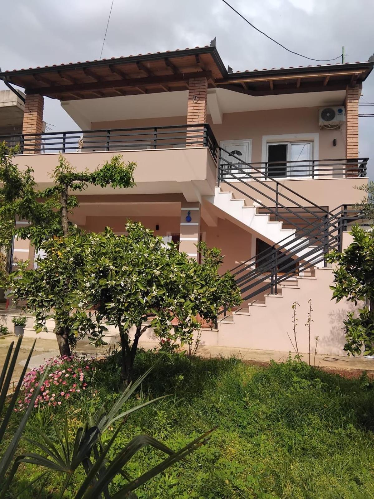 Vlorë Vila Roan מראה חיצוני תמונה